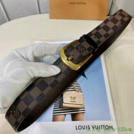 Picture of LV Belts _SKULVBelt35mmX95-125cm7D075932